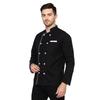 Exner Mens Double-Breasted Chef Jacket