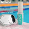Спрей против запотевания очков для плавания TOSWIM
