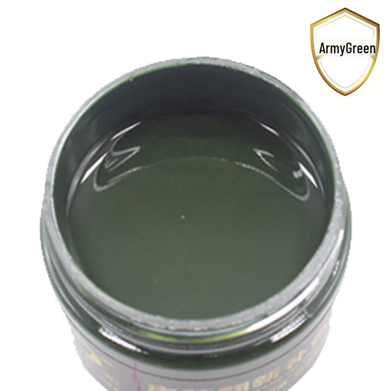 Leather Repair & Maintenance Cream for Clothing, Bags, Sofas - Genuine Leather Care Lotion