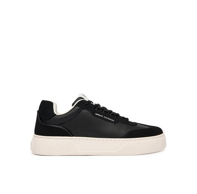 Кроссовки Armani Exchange XM002200 AF21419 MC105