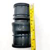 Fuel Tank Filler Pipe Connector For 206 207 206Cc 207CC 1505RK Fuel Gauge Assembly Replacement Part Rubber Joint