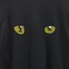 VINTAGE 80s CATS Shiki Theatre Company Long sleeve trainer Men's Used