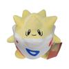 Плюшевые игрушки Togepi, японский аниме-мультфильм, плюшевая кукла, мягкая набивная кукла Togepi, подарок на день рождения для детей и девочек