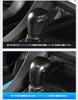 Shift Knob Cover Fits Toyota Car Camicolla Corolla Cross FRONTLANDER Levin CHR IZOA Shift