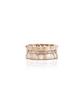 Trencadism Danielle Ring / 18K Gold / Ring Danielle_Ring_Dnr08Lcp