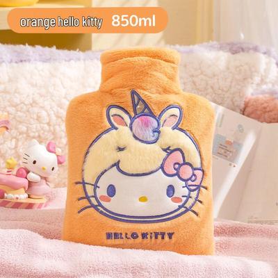 Коллаборация Sanrio Грелка с впрыском воды