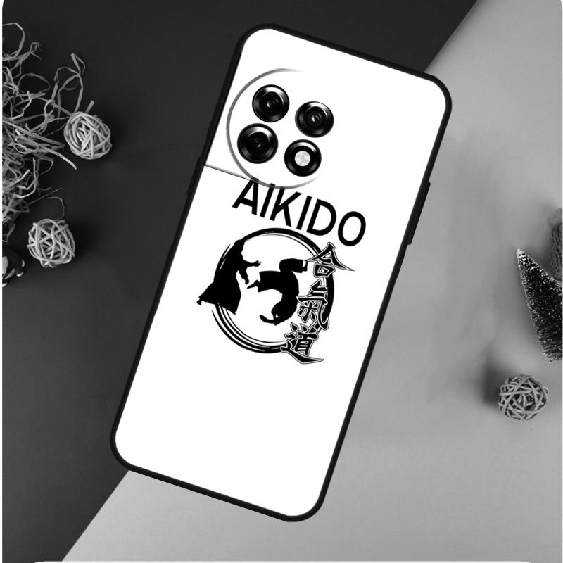 Чехол для телефона Aikido для OnePlus Nord 4 CE 3 2 Lite N20 N30 9 10 Pro 8T 9RT 10T 10R 13R 12R 11 12 13