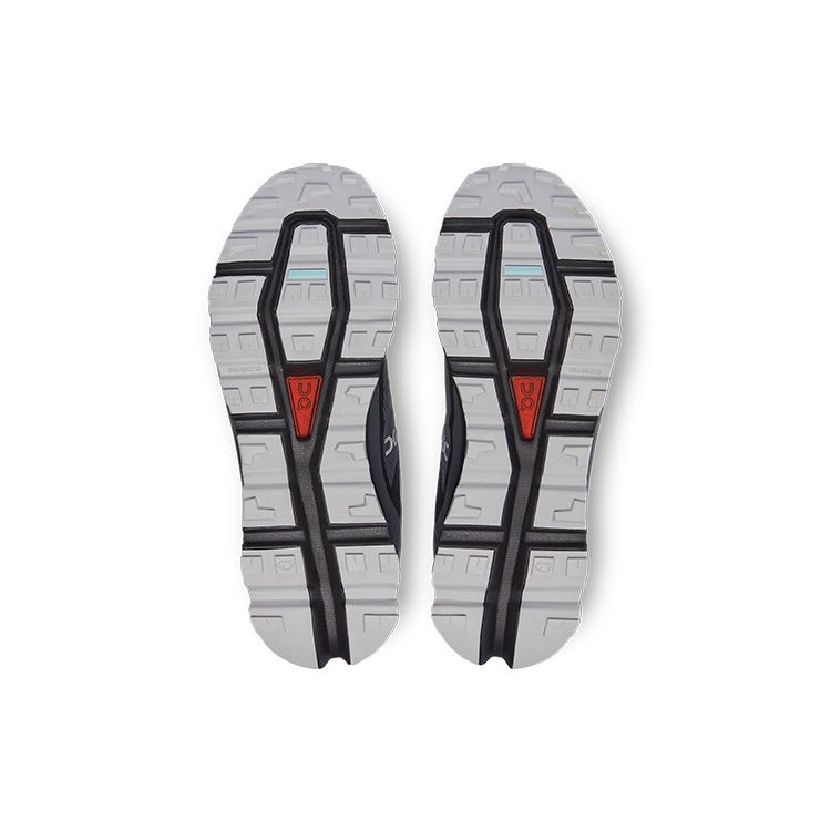 ON Cloudvista Waterproof Eclipse Women Sneakers Black 74.98595