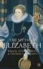 Книга The Myth of Elizabeth