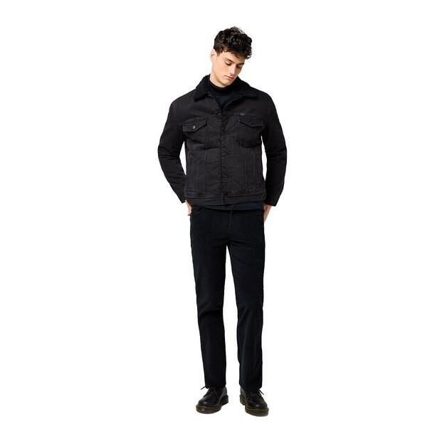 Куртка джинсовая Wrangler 112371441