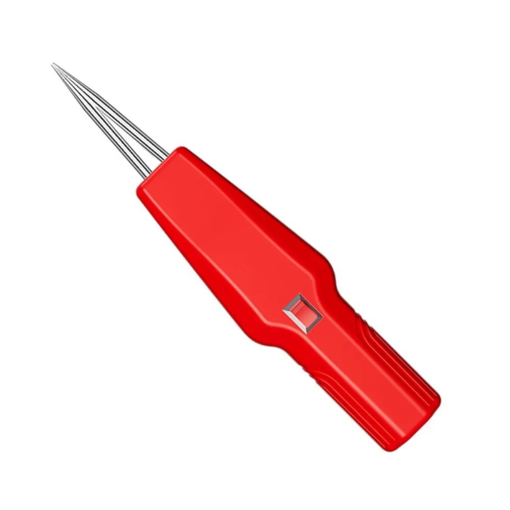 Electric Quick Plucker Chicken Hair Extractor Plug-in/Rechargeble Models Feather Removal Machine Automatic Epilator Dehairing