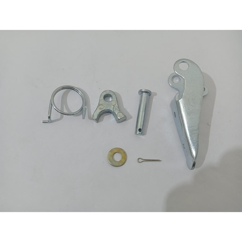 Massey Ferguson 35 135 165 175 185 240 245 265 Brake Activator & Latch Kit |Fit