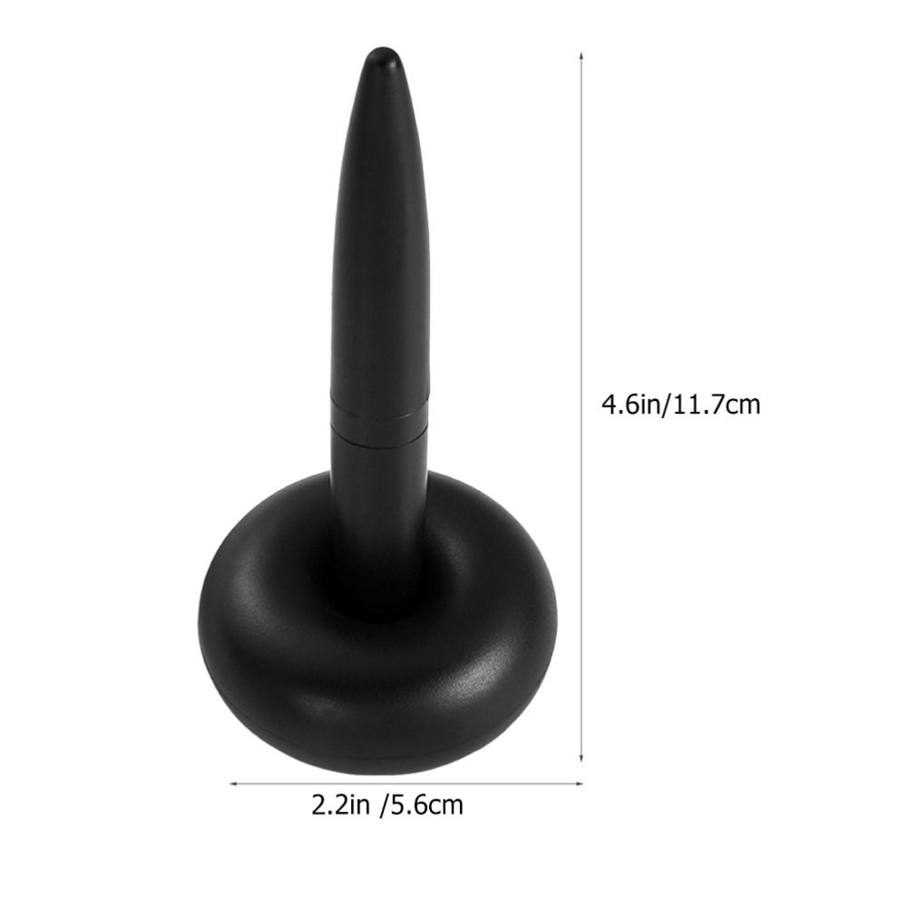 Магнитное основание Магнитная левитация Ручка для бизнеса Плавающая шариковая ручка Офис Студенты