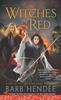 Книга Witches In Red : A Novel of the Mist-Torn Witches : 2
