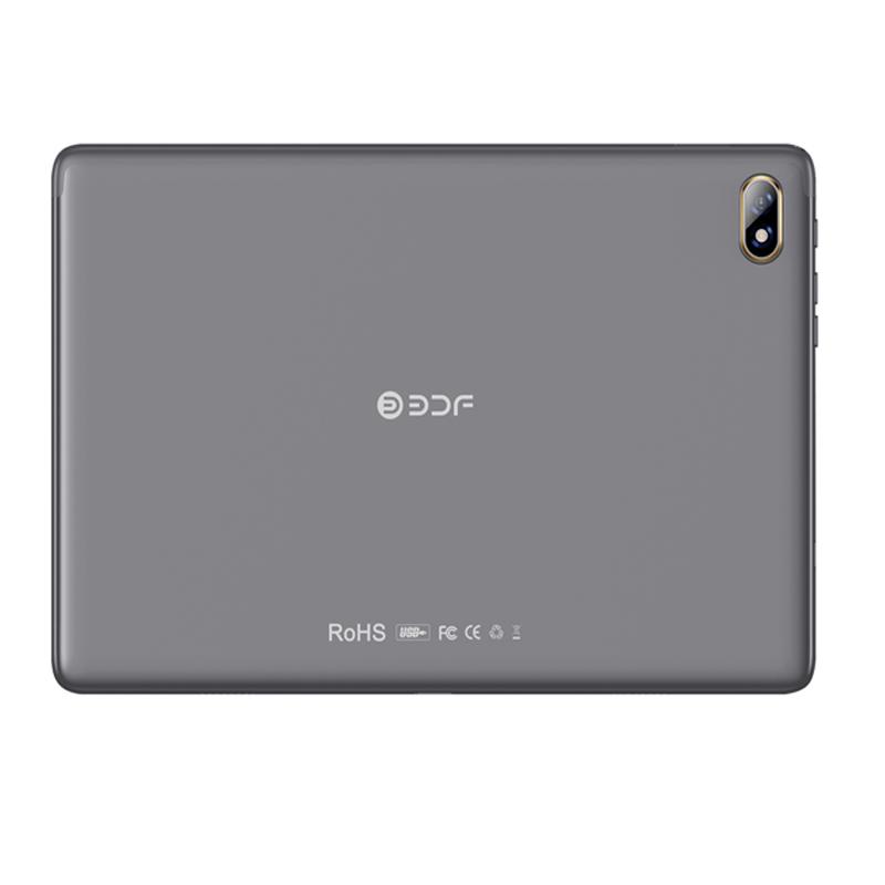 Телефон 4G LTE, 10,1-дюймовый планшетный ПК, восьмиядерный процессор, 8 ГБ ОЗУ, 256 ГБ ПЗУ, высокоскоростные планшеты, Bluetooth, Wi-Fi, планшет