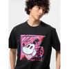 Uniqlo Mickey Face UT Graphic T shorT Sleeve B