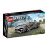 LEGO 76915 Блочные игрушки Pagani Utopia