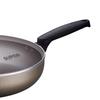 Supor Fire Red Dot 26cm Frying Pan