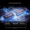 Lenovo Игровой и дизайнерский ноутбук Douzhanzhe серии N176, 16 дюймов (Китайская версия)