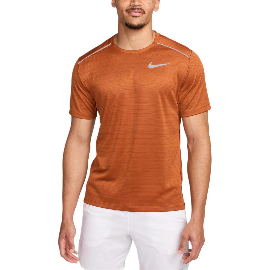 Nike Футболка Miler Dri-FIT 1.0 AJ7566-246