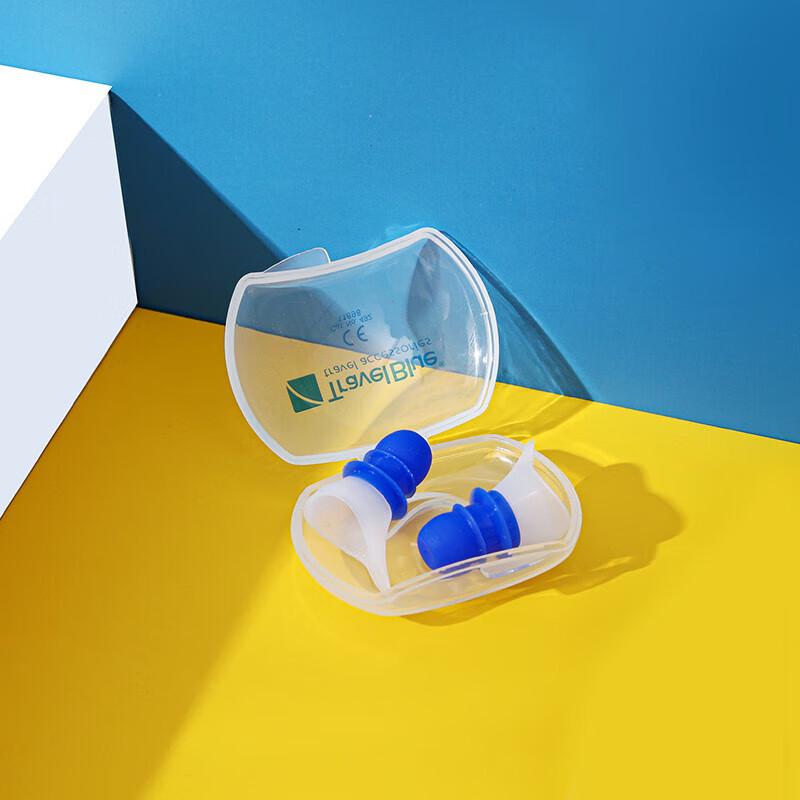 TRAVEL BLUE Профессиональные авиационные беруши для снижения шума