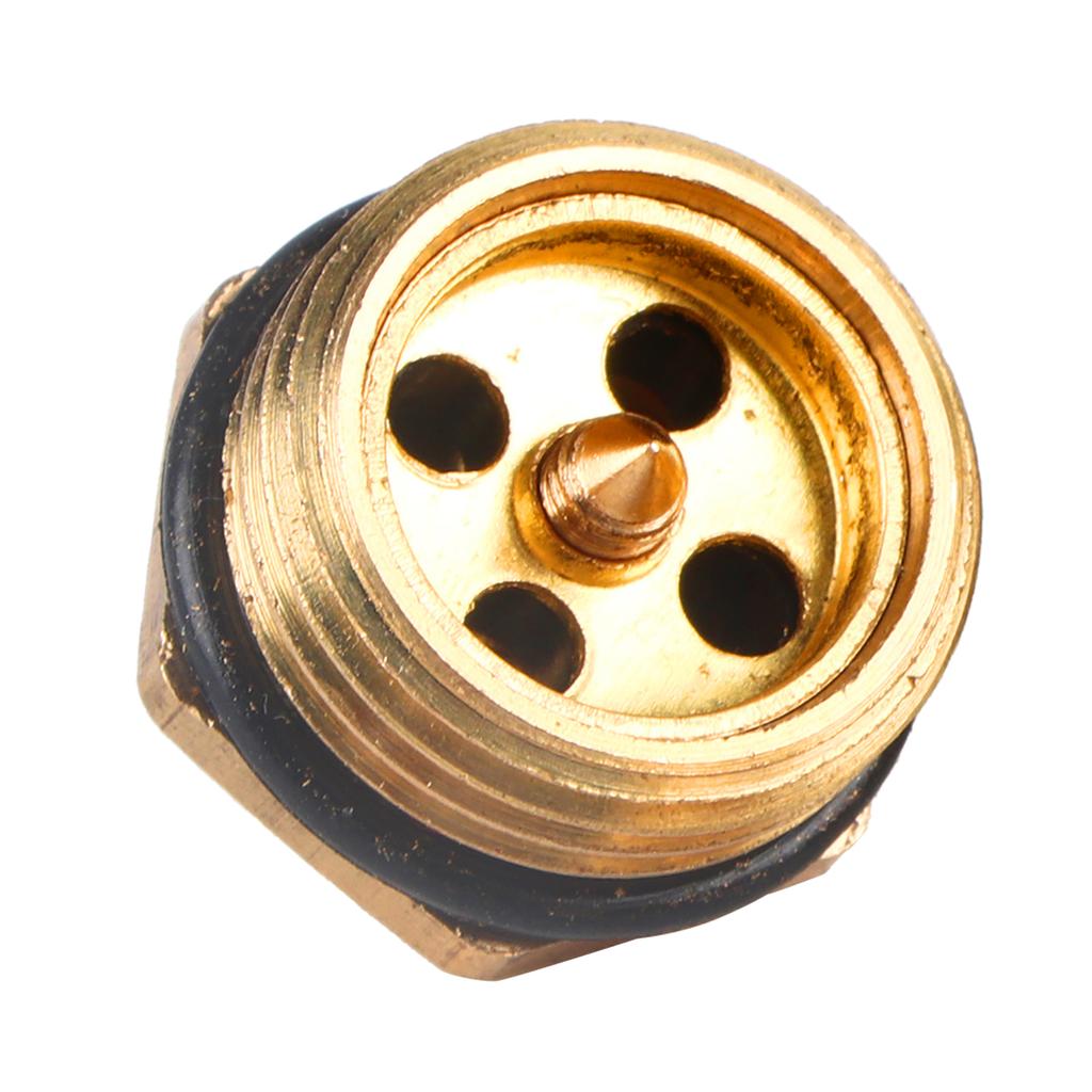 Регулируемая центробежная распылительная насадка для газона и сада, микроструйный сельскохозяйственный опрыскиватель