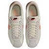 Nike Cortez Sail Arctic Orange Women's Sneakers IF1764-100