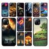 Чехол для телефона L-Lord-Of The-Rings Для Xiaomi Mi 5X 8 9 10 11 12 Lite Pro 10T PocoX3pro PocoM3 Note 10 Pro Lite