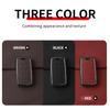 Interior Mouldings Car Zinc Alloy Key Case Cover Shell For Land Rover Range Rover Discoverry 5 Sport Evoque For JAGUAR XE XF XJ