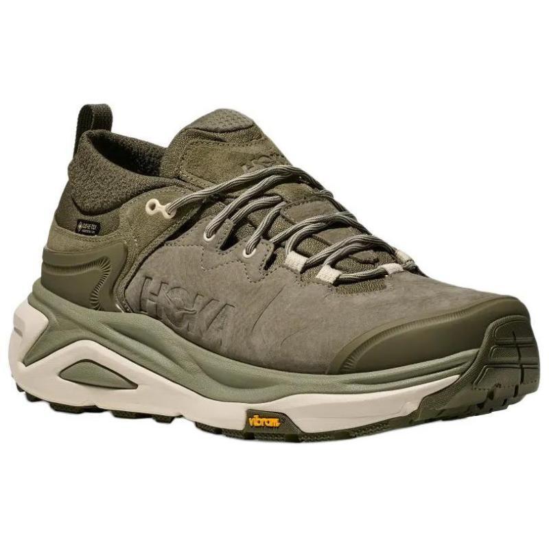 HOKA One One Кроссовки Kaha 3 Low Gore Tex Эвкалипт Береза 1162532-EYP
