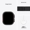 Apple Умные часы Watch Ultra 3 49 мм (Китайская версия)