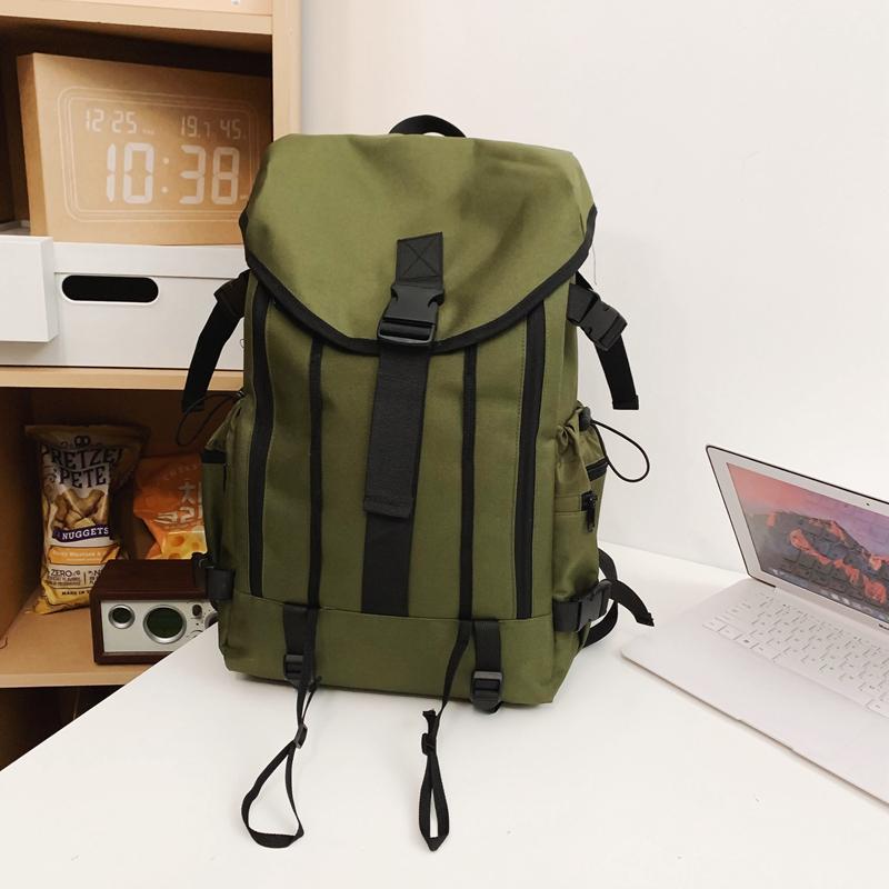 Рюкзак большой вместимости, мужская сумка для альпинизма на открытом воздухе, женский водоотталкивающий спортивный рюкзак