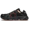 The Broken Arm x SALOMON RX Travel 6.0 Повседневная обувь Унисекс Черные кроссовки 476340