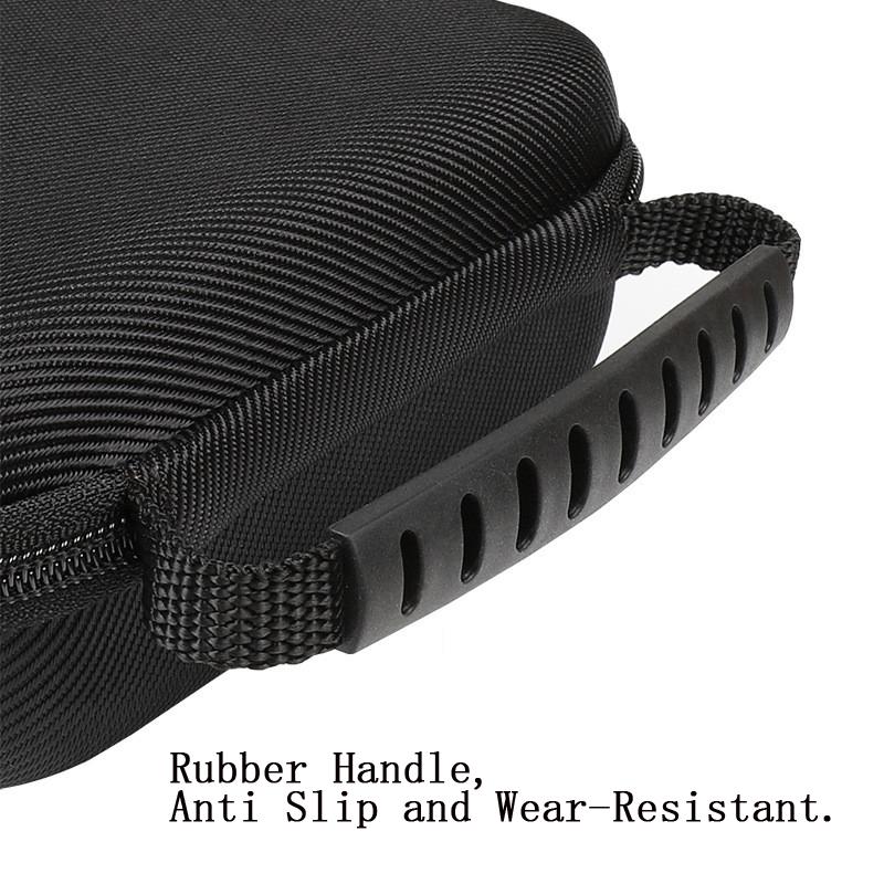 Для Insta360 X3 ONE X2 Сумка для переноски/переноски Дорожная наплечная сумка Мини-чехол для хранения Портативный для аксессуаров Insta360 X4 X5