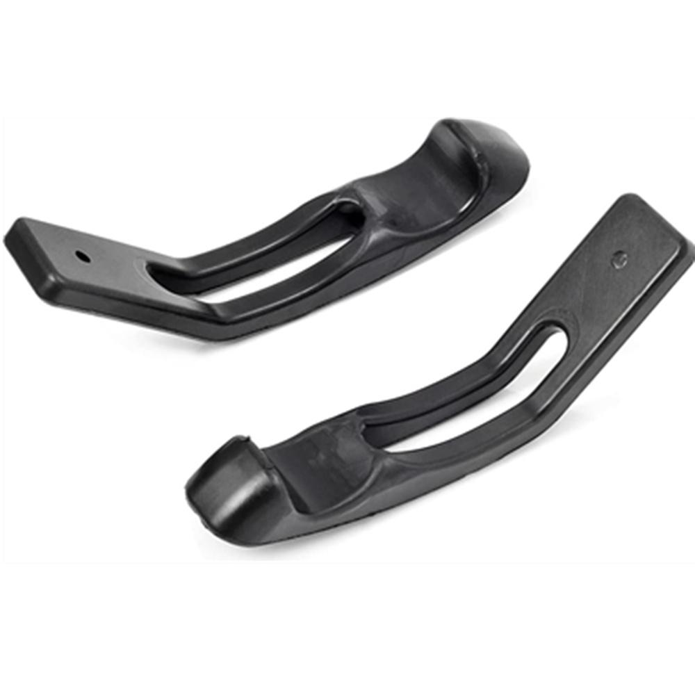 2 шт. ремни фиксатора капота для Ski Doo 1995-2005 Замена детали 570025900, 570027100