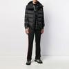 Burberry Casual Pants Men's Black 45635271