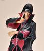15 см Bandai Наруто Аниме Фигурка Учиха Итачи Фигурка Действия ПВХ Коллекционная Фигурка Кукла Украшения Игрушки Подарки Прочный