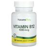 Vitamin B12, 1,000mcg, 90 Tablets
