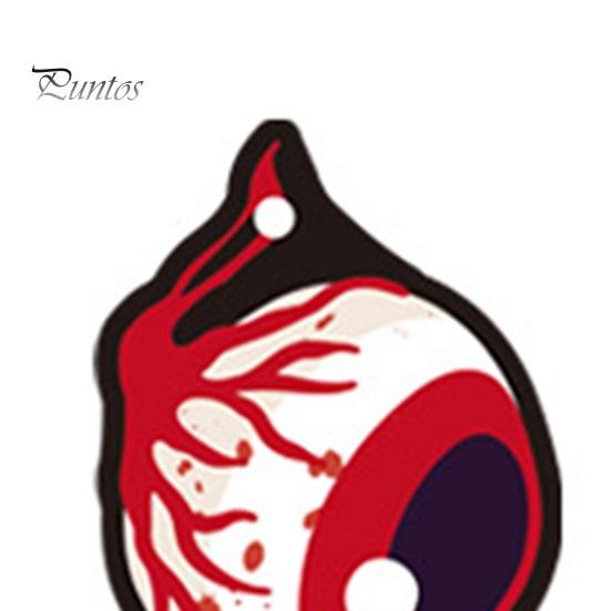 1 комплект подвеска на Хэллоуин, простая установка, подвесные украшения с тыквой и призраком для праздничного украшения дома