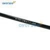 61N-26311-00 Stainless Steel Throttle Cable For Yamaha Outboard Engine Parsun 25HP 30HP