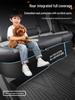 Полнопокрывные напольные коврики из ТПЭ для 26 моделей Dongfeng Nissan Teana