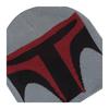 Star Wars Face Boba Fett Beanie
