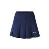 Quick-Dry Badminton Skort Women Men Sportswear Breathable Anti-See-Through Athletic Skirt