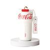 Термобутылка Germ Coca-Cola с совместным брендингом, узкая, 700 мл