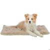 Matelas pour chien - TRIXIE - Elli - Beige - 110×80 cm - Carré
