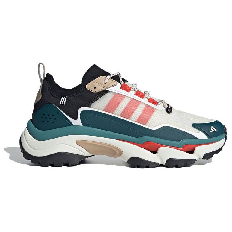 Adidas Citywalk Удобные Универсальные Низкие Повседневные Городские Кроссовки для Бега Унисекс Зеленый Белый IH7747