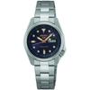 [Seiko] Automatic Watch Seiko 5 Sports SRE003K1 Women's Silver Blue