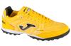 Top Flex 25 TOPS TF, Mens Yellow Turf Football Trainers
