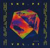 CD SOUND PELLEGRINO, SURKIN, MODESELEK - SOUND PELLEGRINO PRESENTS SND.PE VO MDJCD1061 Япония ObiMusic Другое Б/у