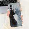 Для Redmi 15 5G Чехол Силиконовый Милый Мультяшный Модный Роскошный Забавный Крутой Расписной Корпус 25057RN09E